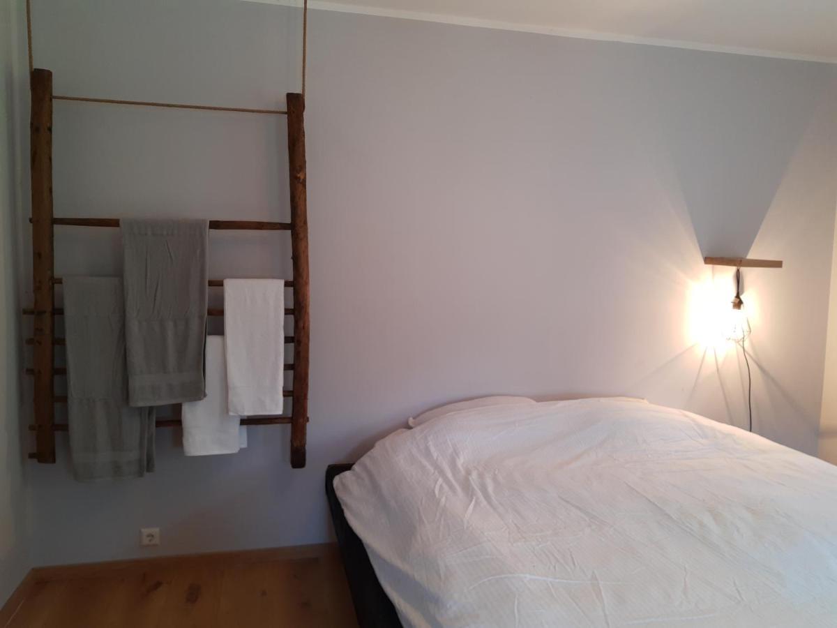 La Malu' Bistritei - Casutele Valea Stanii Otel Dış mekan fotoğraf
